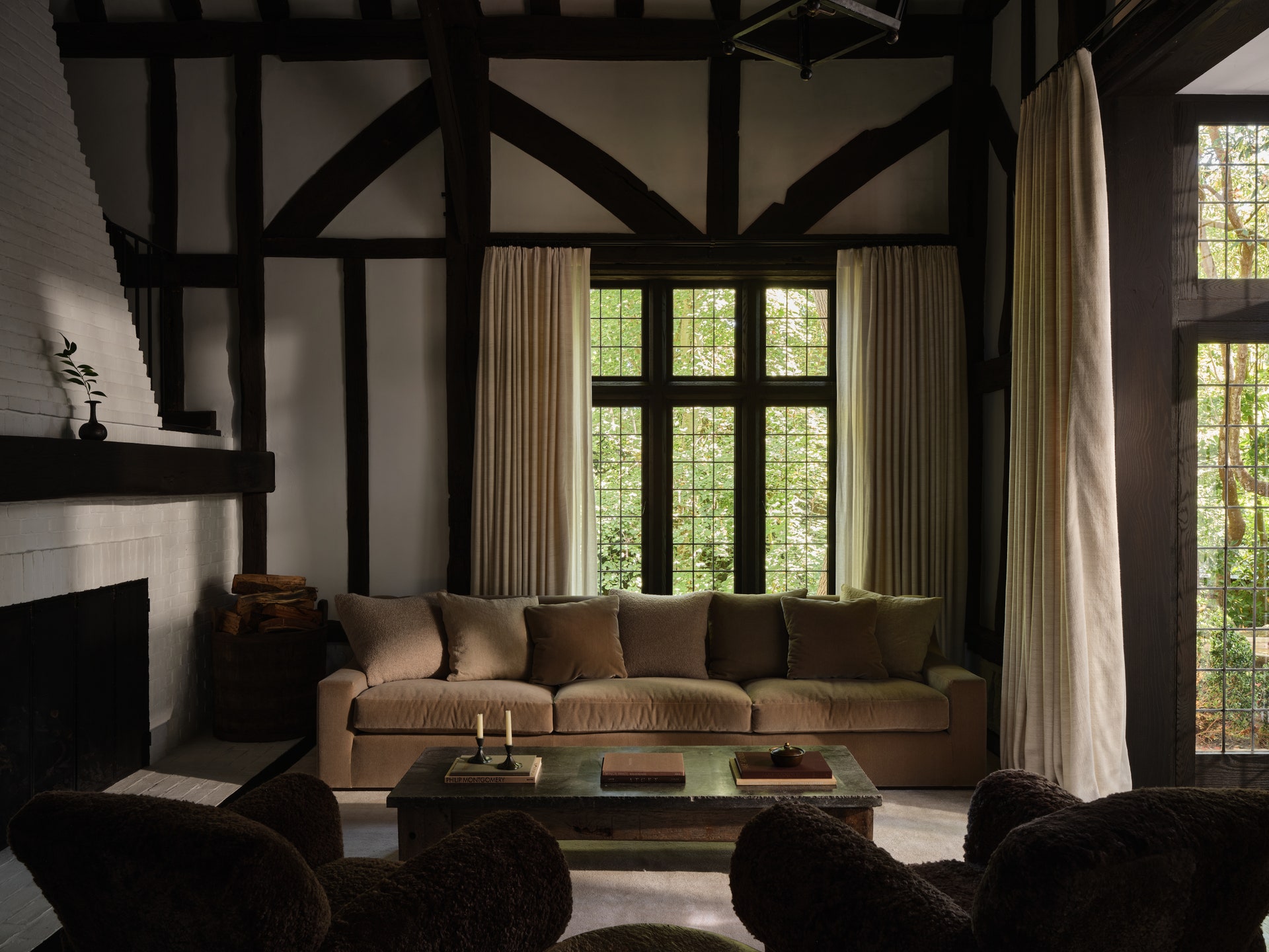 The Interior Design Trends to Know in 2024—And What’s on Its Way Out